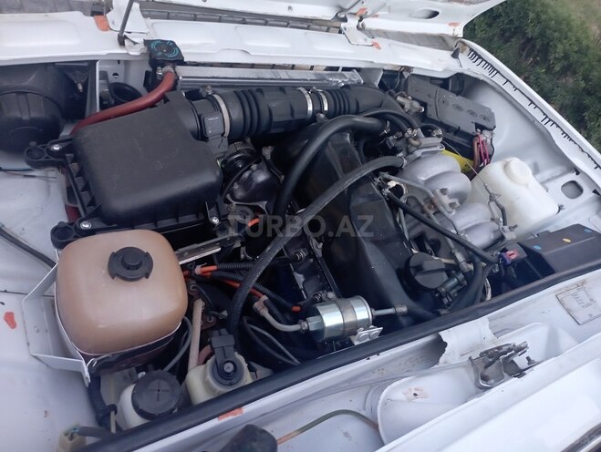 LADA (VAZ) 2107 2009, 61,000 km - 1.6 l - Bakı
