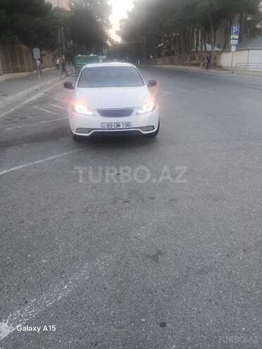 Daewoo Gentra 2014, 300,000 km - 1.5 л - Bakı