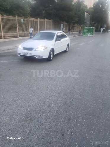 Daewoo Gentra 2014, 300,000 km - 1.5 л - Bakı
