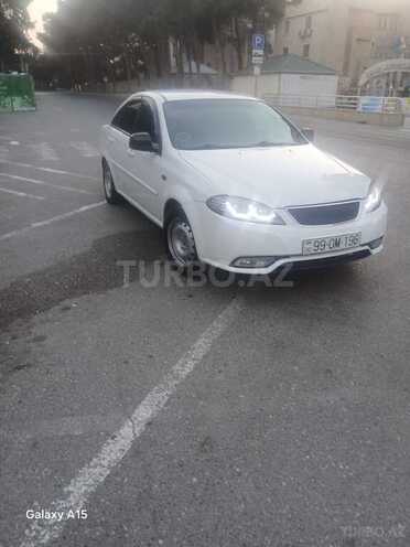 Daewoo Gentra 2014, 300,000 km - 1.5 л - Bakı