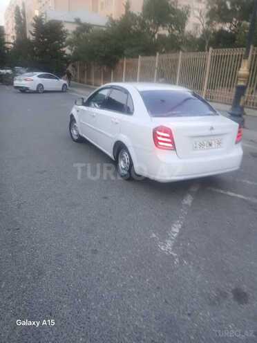 Daewoo Gentra 2014, 300,000 km - 1.5 л - Bakı
