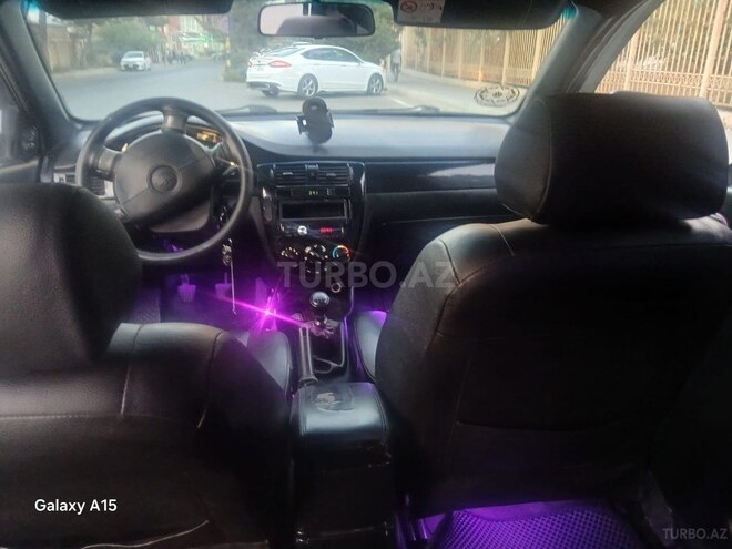 Daewoo Gentra 2014, 300,000 km - 1.5 л - Bakı