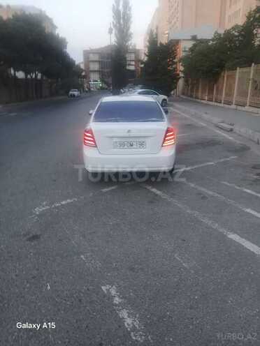 Daewoo Gentra 2014, 300,000 km - 1.5 л - Bakı