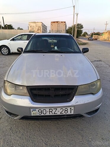 Daewoo Nexia 2011, 350,000 km - 1.6 l - Siyəzən