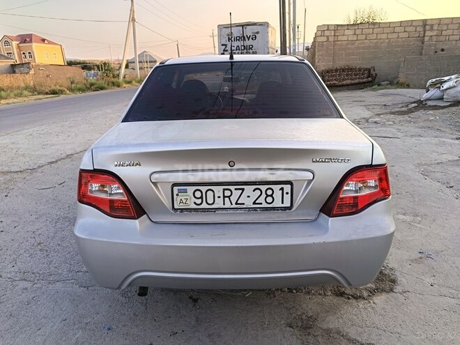 Daewoo Nexia 2011, 350,000 km - 1.6 l - Siyəzən