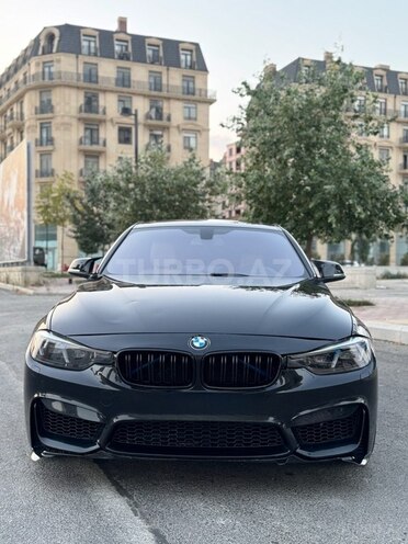 BMW 328-4