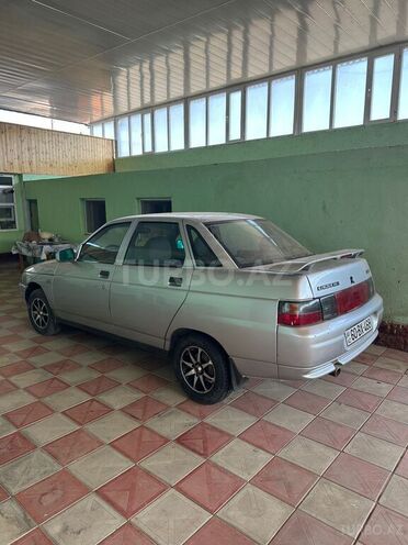 LADA (VAZ) 2110 2006, 65,150 km - 1.5 l - Tovuz
