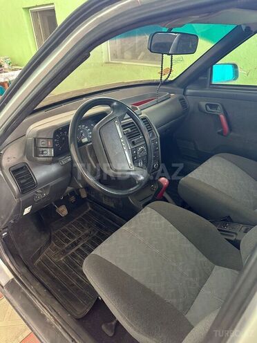 LADA (VAZ) 2110 2006, 65,150 km - 1.5 l - Tovuz