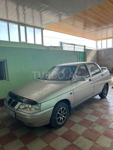 LADA (VAZ) 2110 2006, 65,150 km - 1.5 l - Tovuz
