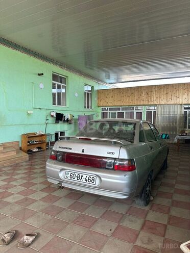 LADA (VAZ) 2110 2006, 65,150 km - 1.5 l - Tovuz