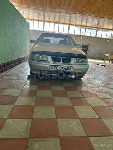 LADA (VAZ) 2110 2006, 65,150 km - 1.5 l - Tovuz