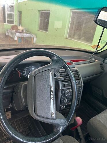 LADA (VAZ) 2110 2006, 65,150 km - 1.5 l - Tovuz