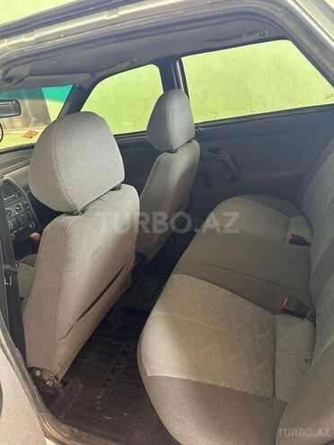 LADA (VAZ) 2110 2006, 65,150 km - 1.5 l - Tovuz