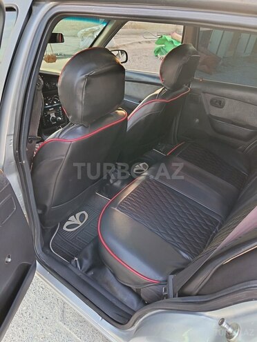 Daewoo Nexia 2011, 350,000 km - 1.6 l - Siyəzən