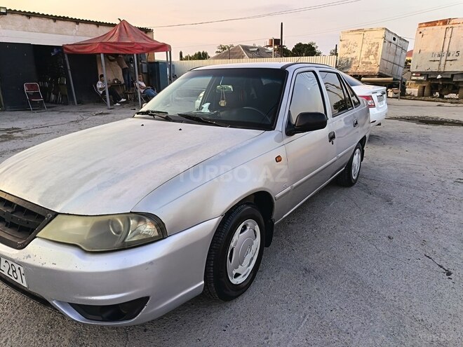 Daewoo Nexia 2011, 350,000 km - 1.6 l - Siyəzən