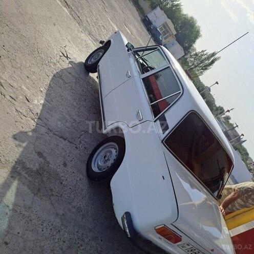 LADA (VAZ) 21011 1980, 98,000 km - 1.3 л - Şirvan