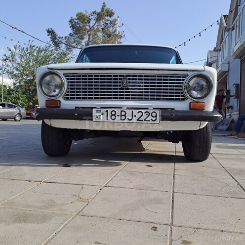 LADA (VAZ) 21011 1980, 98,000 km - 1.3 л - Şirvan