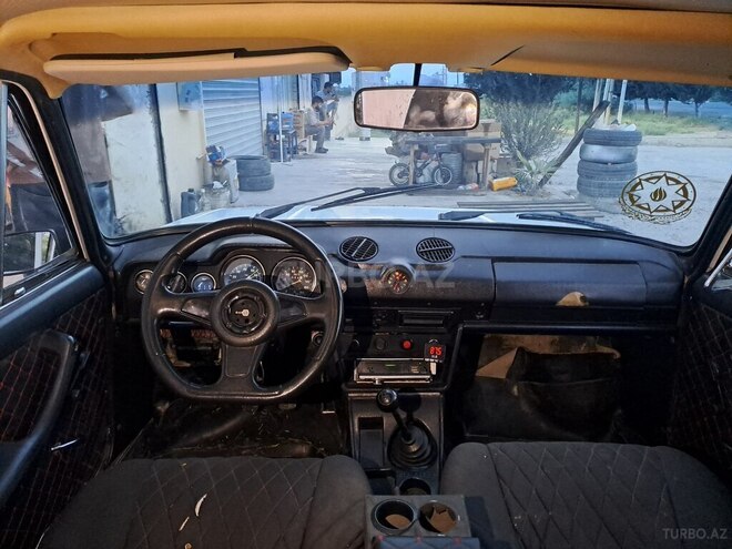LADA (VAZ) 21011 1980, 98,000 km - 1.3 л - Şirvan