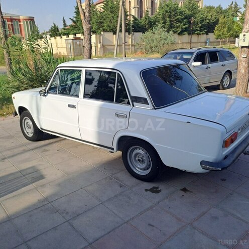LADA (VAZ) 21011 1980, 98,000 km - 1.3 л - Şirvan