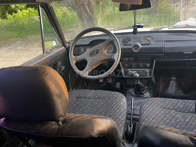 LADA (VAZ) 2106 1984, 387,000 km - 1.3 л - Sabirabad
