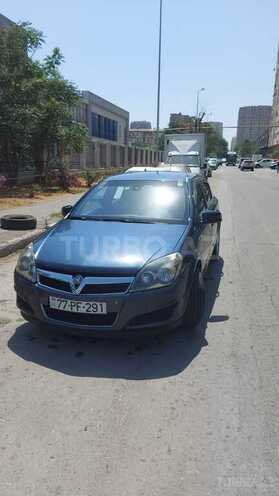 Opel Astra 2008, 345,000 km - 1.3 l - Bakı