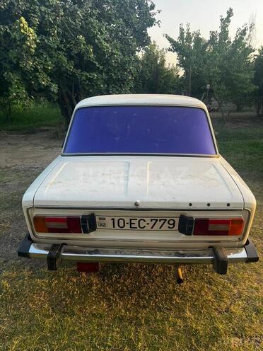 LADA (VAZ) 2106 1984, 387,000 km - 1.3 л - Sabirabad