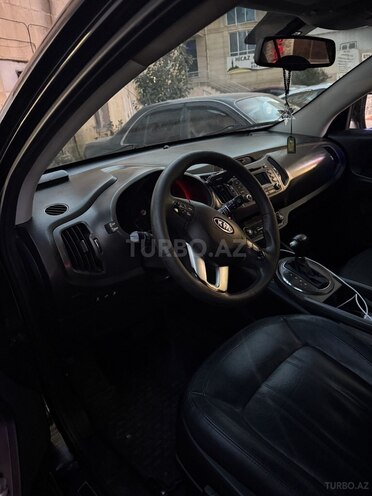 Kia Sportage 2012, 268,750 km - 2.4 l - Bakı