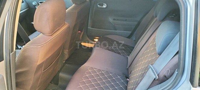 Renault Megane 2008, 280,000 km - 1.9 l - Xırdalan