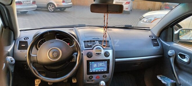 Renault Megane 2008, 280,000 km - 1.9 l - Xırdalan