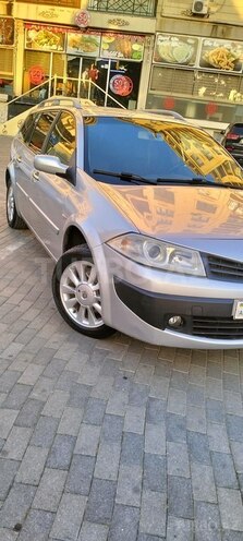 Renault Megane 2008, 280,000 km - 1.9 l - Xırdalan