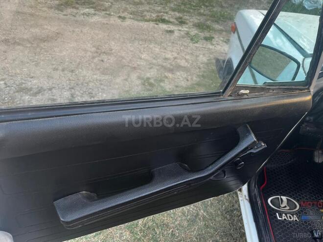 LADA (VAZ) 2106 1984, 387,000 km - 1.3 л - Sabirabad