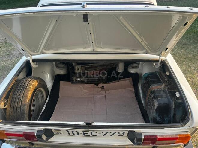 LADA (VAZ) 2106 1984, 387,000 km - 1.3 л - Sabirabad