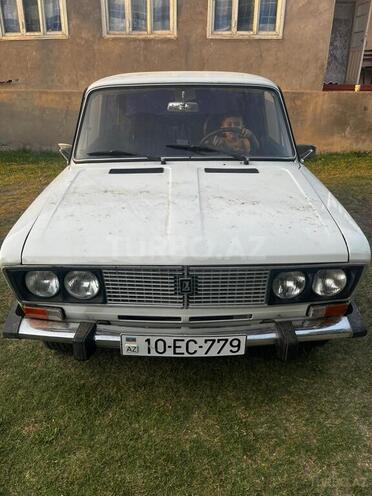 LADA (VAZ) 2106 1984, 387,000 km - 1.3 л - Sabirabad