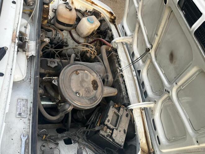 LADA (VAZ) 2106 1984, 387,000 km - 1.3 л - Sabirabad