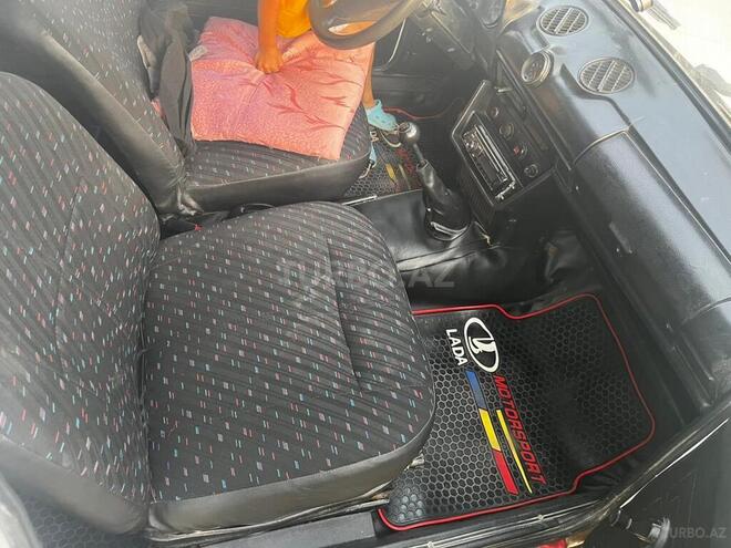 LADA (VAZ) 2106 1984, 387,000 km - 1.3 л - Sabirabad