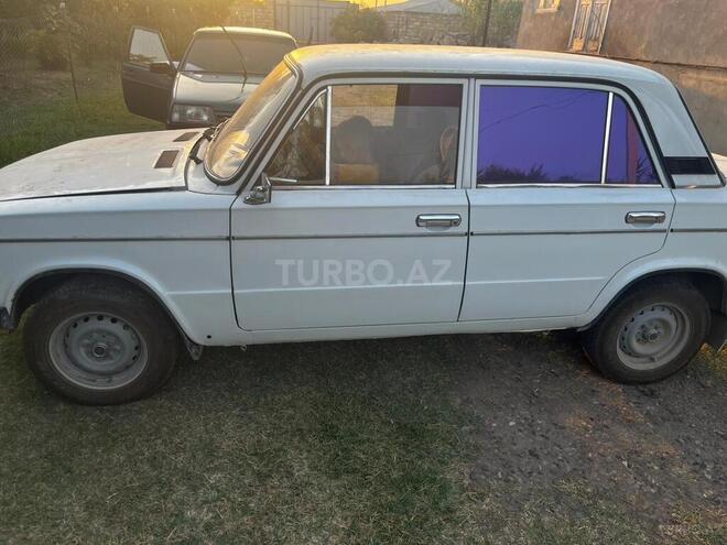 LADA (VAZ) 2106 1984, 387,000 km - 1.3 л - Sabirabad