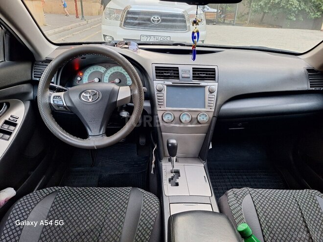 Toyota Camry 2007, 236,000 km - 2.4 l - Bakı