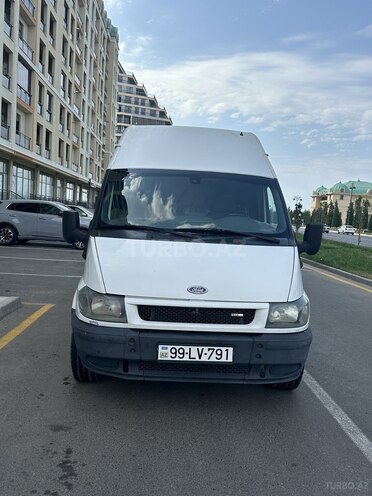 Ford Transit 2005, 296,781 km - 2.4 л - Sumqayıt