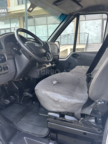 Ford Transit 2005, 296,781 km - 2.4 л - Sumqayıt