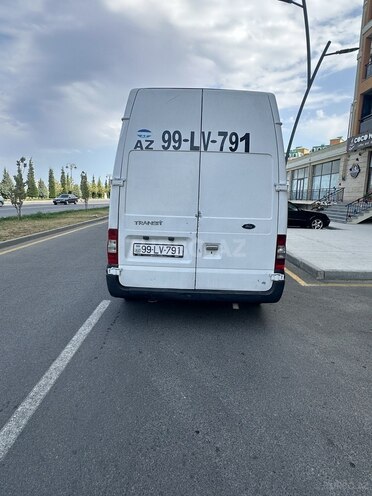 Ford Transit 2005, 296,781 km - 2.4 л - Sumqayıt