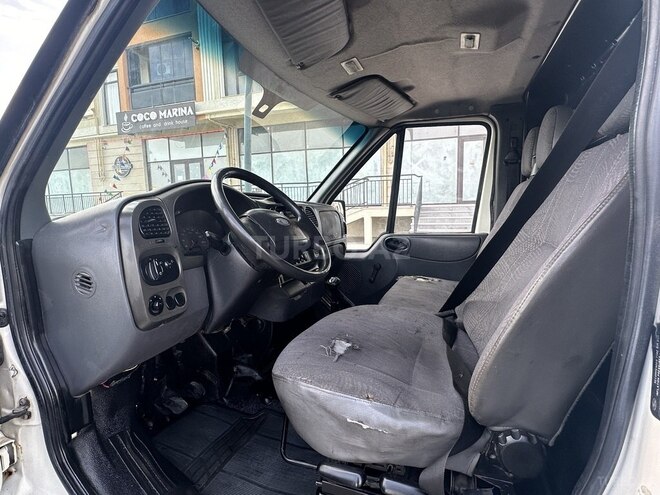 Ford Transit 2005, 296,781 km - 2.4 л - Sumqayıt