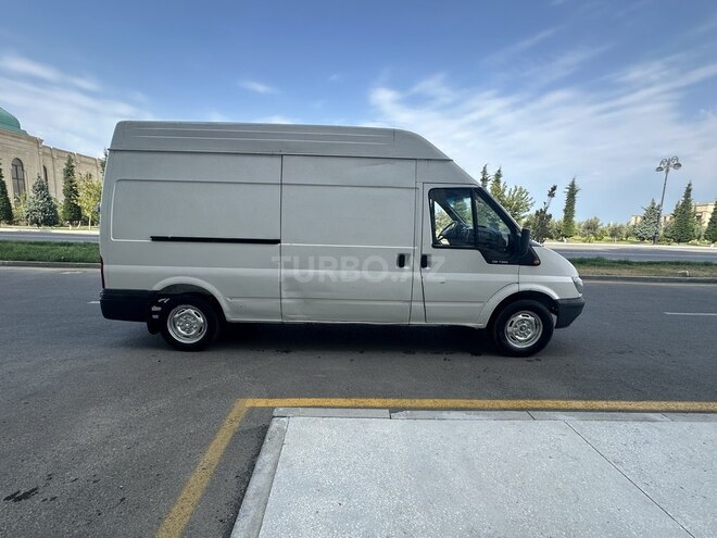 Ford Transit 2005, 296,781 km - 2.4 л - Sumqayıt