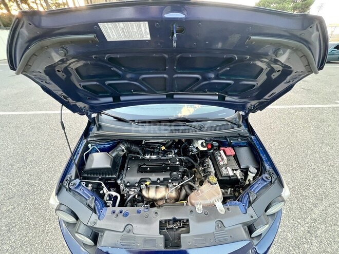 Chevrolet Aveo 2012, 200,800 km - 1.4 l - Bakı