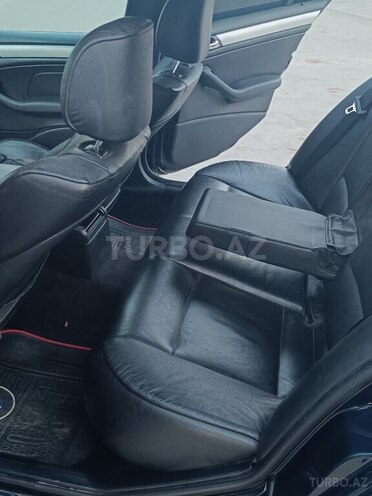 BMW 325 2000, 360,000 km - 2.5 l - Xaçmaz