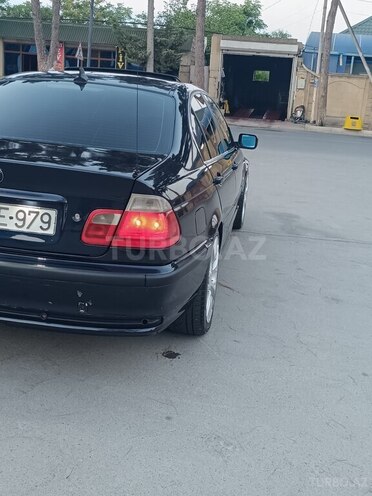 BMW 325 2000, 360,000 km - 2.5 l - Xaçmaz