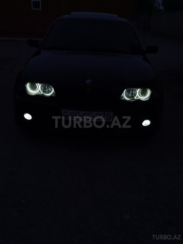 BMW 325 2000, 360,000 km - 2.5 l - Xaçmaz
