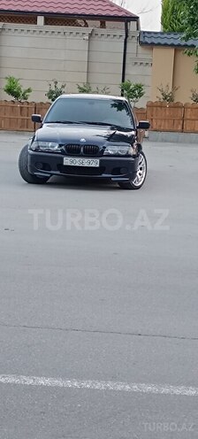 BMW 325 2000, 360,000 km - 2.5 l - Xaçmaz