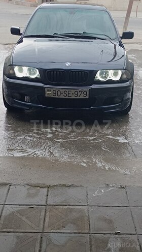 BMW 325 2000, 360,000 km - 2.5 l - Xaçmaz