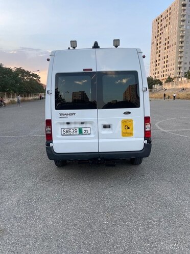 Ford Transit 2010, 159,000 km - 2.4 l - Bakı