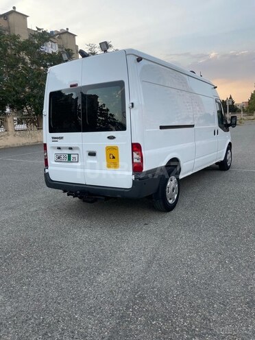 Ford Transit 2010, 159,000 km - 2.4 l - Bakı